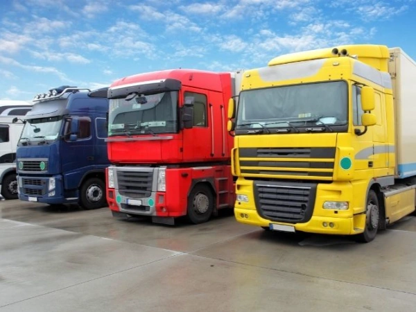 Ankara Gölova Nakliye